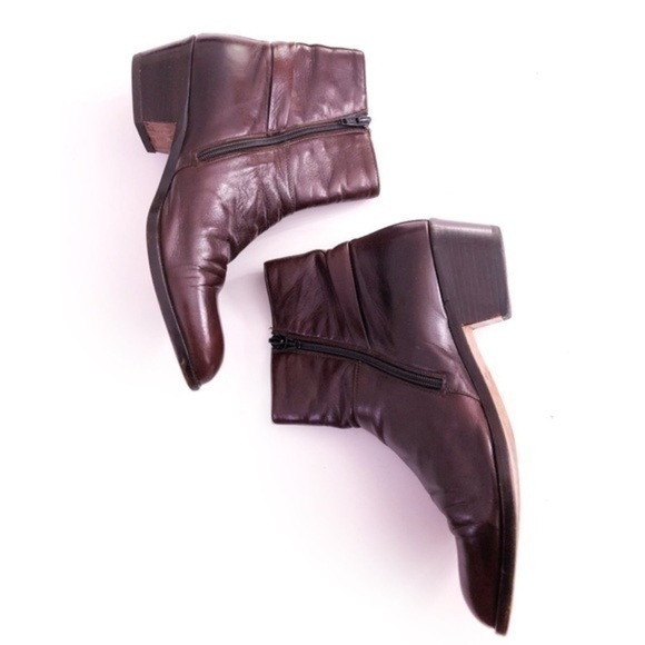 Bally Boots - Picture 2 of 5